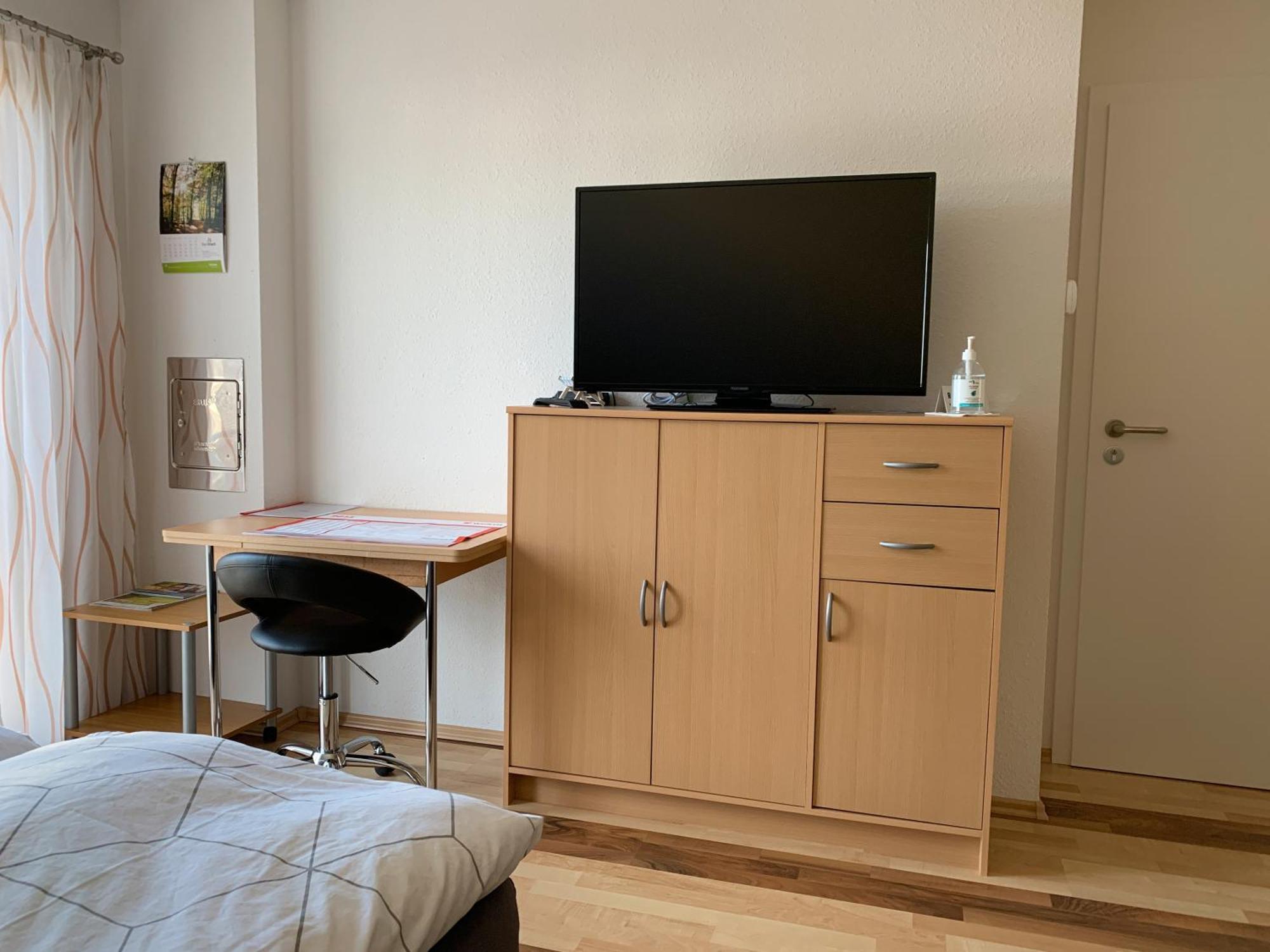 Ferienwohnung Holder Dettingen an der Erms Eksteriør billede