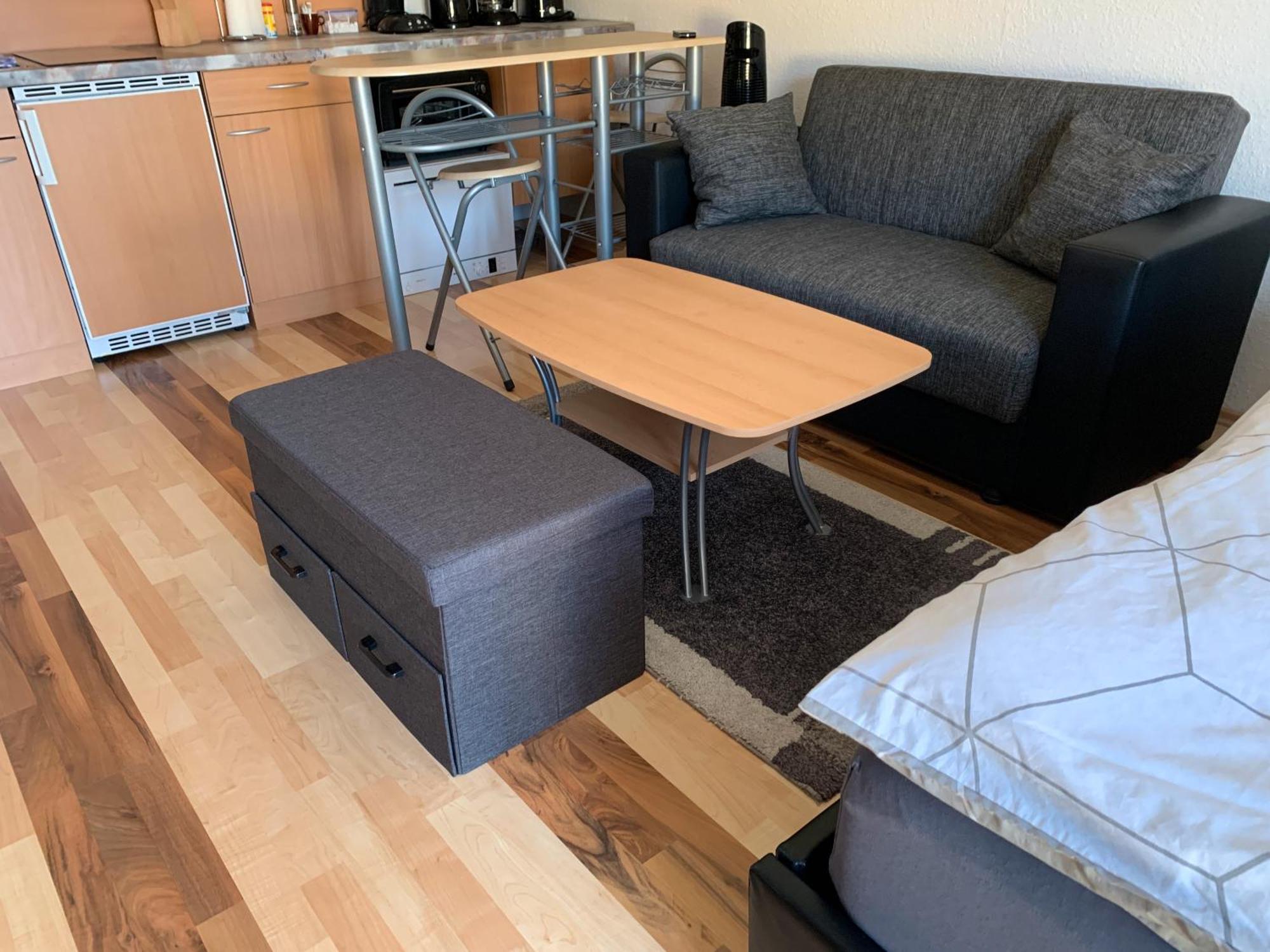 Ferienwohnung Holder Dettingen an der Erms Eksteriør billede